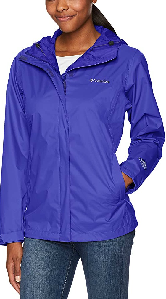 What to Wear in Utah National Parks in Summer